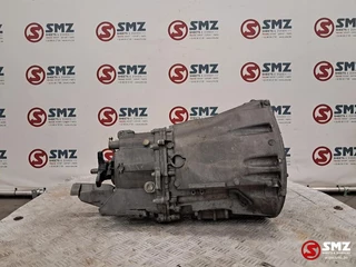 Mercedes-Benz - Occ versnellingsbak W204 Mercedes obrázek 1 náhled