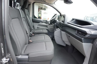 Ford Transit Custom 2024 - 320L 2.0 TDCI 136PK L2H1 Trend Nieuw Model bild 13