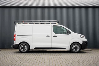 Opel Vivaro 2021 - 1.5 L2H1 | 120 PK | 1ste Eigenaar | Cruise | Airco | Trekhaak | Imperiaal изображение 6