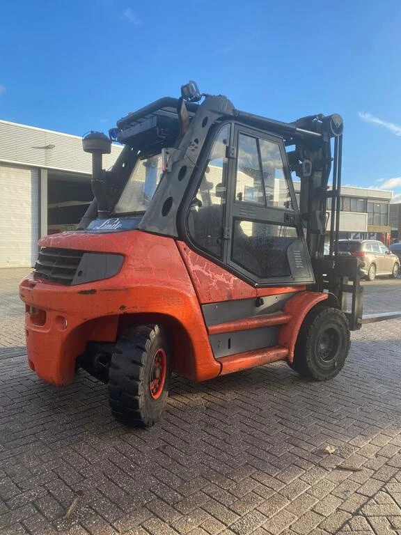 Linde H80D-02 2016 obrázek 1