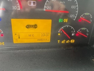 Volvo N/A 2007 - FM EURO 4 obrazek 5