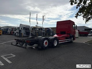 DAF XF95.430 2003 - N/A afbeelding 5