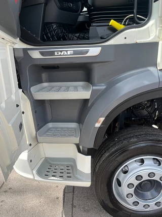 DAF XF 106 2019 - 450 SSC 6X2* 2 Stück! *Jumbo*E6D*Multi*VANTEC hydr. Hubrahmen immagine 22