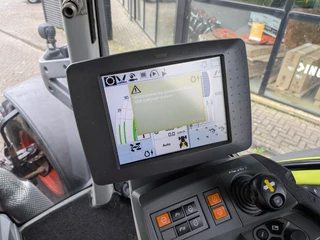 CLAAS Arion 2015 - 530 obrazek 12