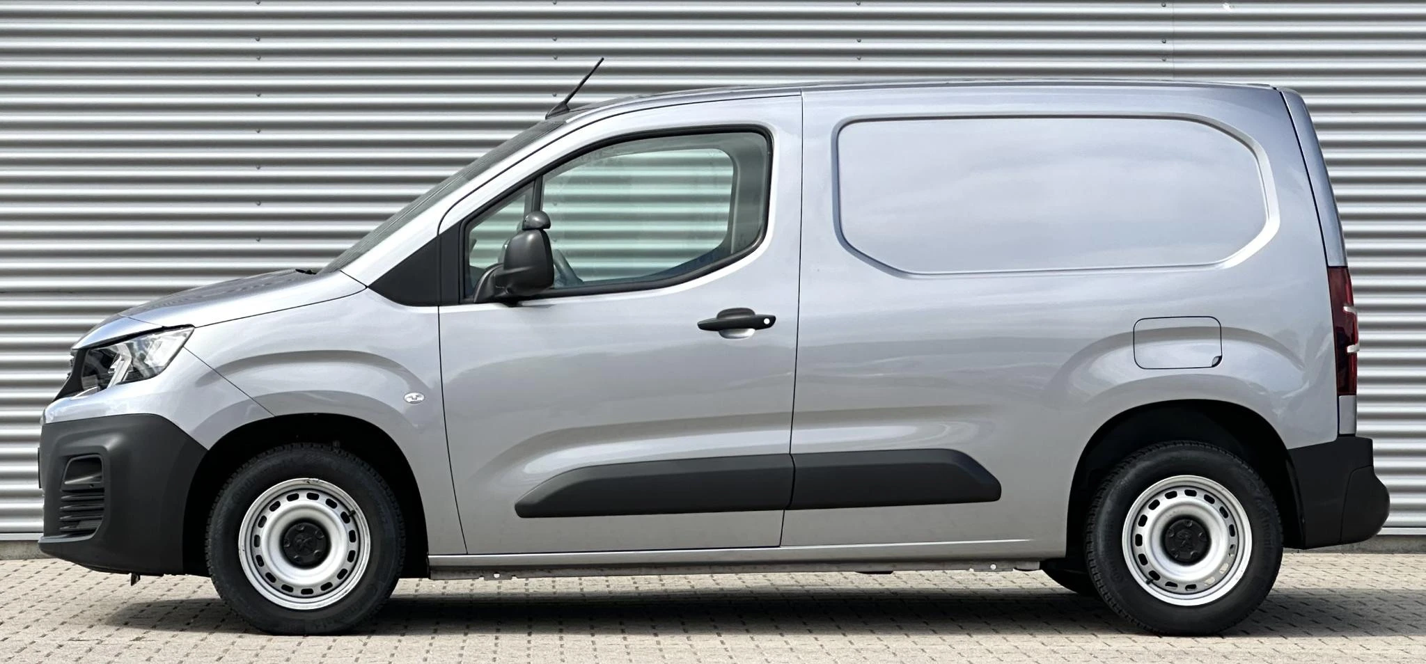 Peugeot Partner 2022 - 1.5 BlueHDI MARGE BTW VRIJ Navi|Cruise|Airco afbeelding 5