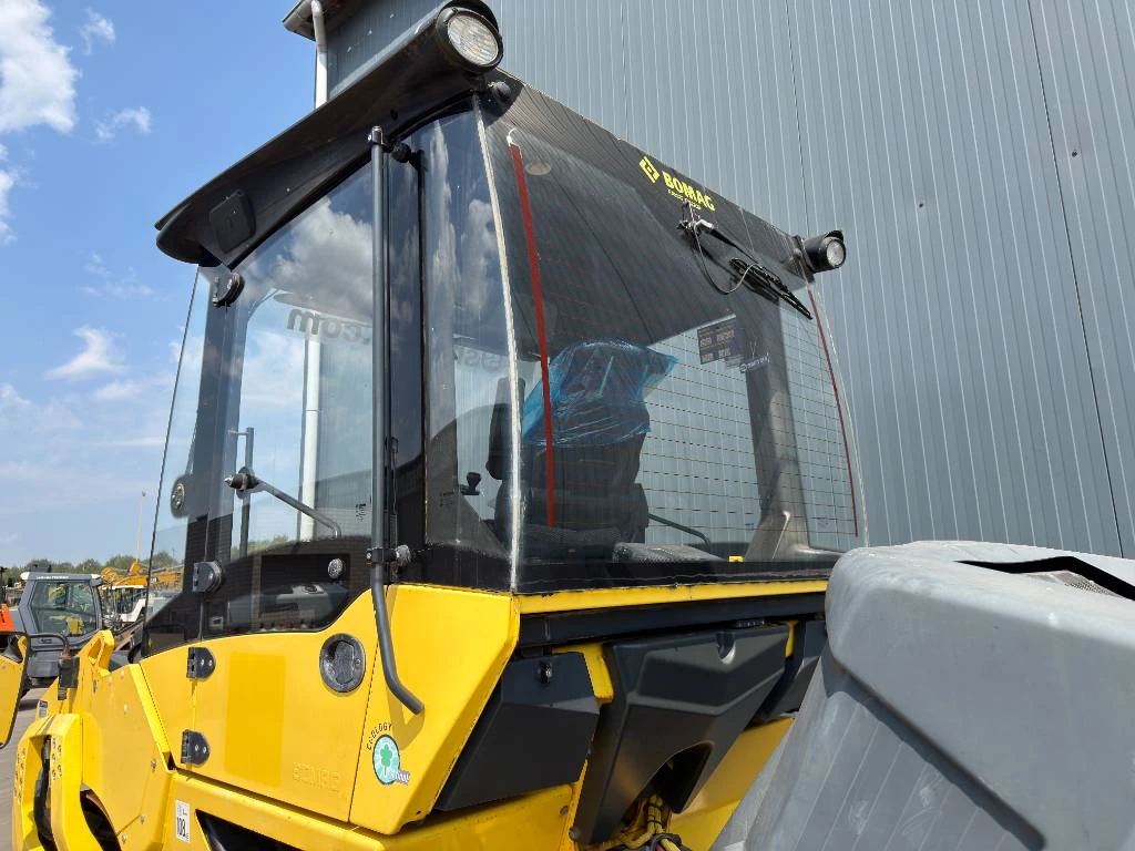 Bomag 2019 - BW161ADO-5 afbeelding 11