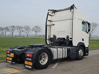 Scania R 2021 - R410 obrazek 3
