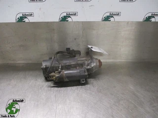 Renault - T 460 5010508443 START MOTOR EURO 6 zu verkaufen