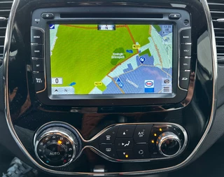 Renault Captur 2016 - 1.2 TCe Limited Edit.bj.2016 Autom|Camera|Navi|Trekhaak. imagen 18