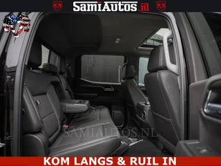 GMC Sierra 2024 - DENALI 6.2 V8 426PK Full Option | De Meest Luxe Pick-Up in zijn Klasse | image 50