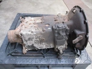 ZF N/A - Gearbox ZF , 8 pieces in stock bild 16