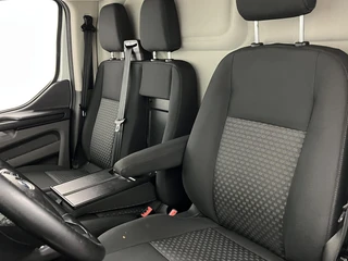 Ford Transit Custom 2018 - 280 2.0 TDCI L1H1 Trend image 2 miniature