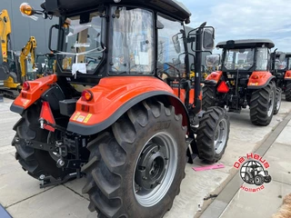 Tafe N/A - 6515 4wd. immagine 5