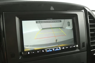 Mercedes-Benz Vito 2022 - 114 CDI Lang obrazek 13