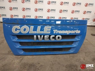 Iveco N/A 2007 - Occ voorgrille/ motorkap  Iveco Stralis 504170809 immagine 1