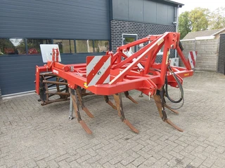 Evers Forest XL LG-9F R80 Woeler 2020 obrázek 1 náhled