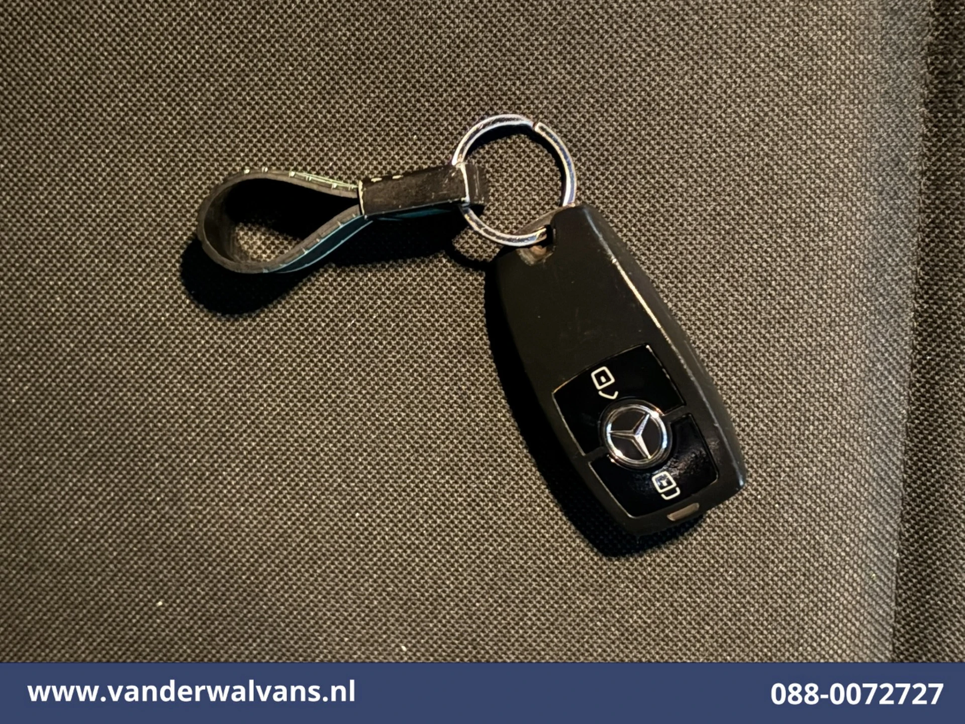 Mercedes-Benz Sprinter 2019 - 314 CDI 143pk L3H2 Euro6 Airco | Camera | Apple Carplay obrázek 21