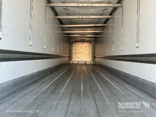 Schmitz Cargobull Semitrailer Reefer Multitemp 2019 afbeelding 3 miniatuur