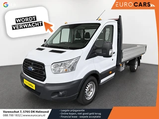 Ford Transit 2020 - 350 2.0 TDCI L3H1 Trend for sale