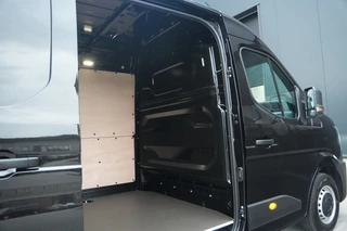 Renault Master 2026 - E-Tech T35 L3H2 Advance long range 87 kWh 143pk - Trekhaak - Camera - Cruise - LED - Carplay/Android - Rijklaar imagen 13