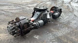 DAF N/A - 1873430 / 2146086 1344 RATIO 2.38 obrazek 4