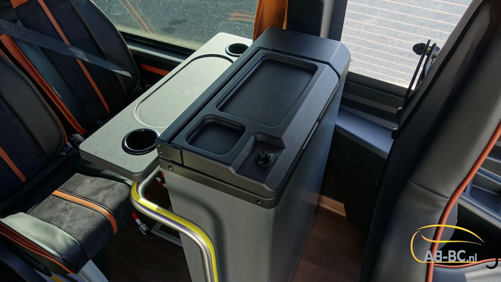 Iveco Rosero First Busworld Edition 31 Seats EURO 6 2026 afbeelding 62
