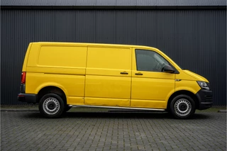 Volkswagen Transporter 2017 - T5 2.0 TDI L2H1 | 102PK | Euro 6 zdjecie 6