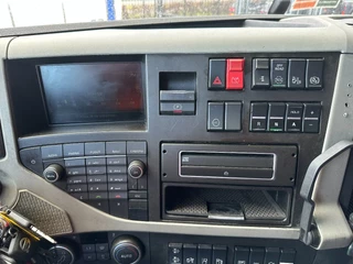 Volvo FM 420 2017 - FM 420 Globetrotter / Night-Airco / ADR (FL, OX, AT) / ALCOA изображение 22