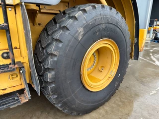 Cat N/A 2007 - 950H zdjecie 31