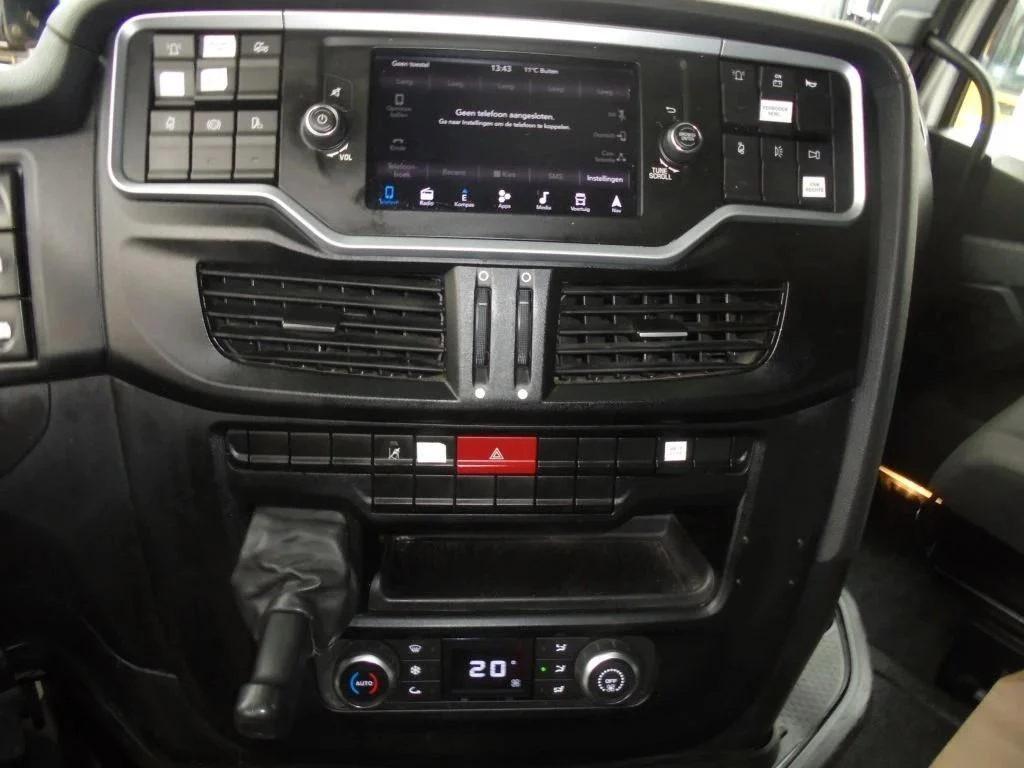 Iveco S-WAY 2020 obrázek 11