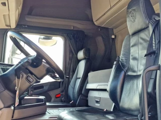 Scania G 2019 - G450 NGS Highline 6x2/4 - Steering - Euro 6 - Led - Leather - Chassis cover bild 10