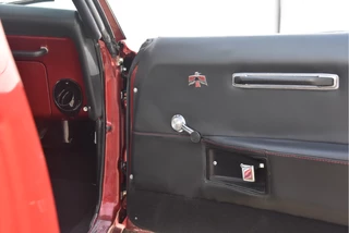 Pontiac Firebird 1968 - 400 | Volledig gerestaureerd | obrazek 20