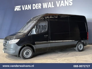 Mercedes-Benz Sprinter 2019 - 314 CDI 143pk L2H2 Euro6 Airco | Navigatie | Trekhaak | Camera | Apple Carplay obrazek 10