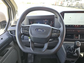 Ford Transit Custom 2024 - 2.0 bild 11