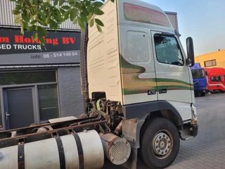 Volvo FH 1997 - 16.470 6X2 XL Fullair retarder D16A470 obrazek 11