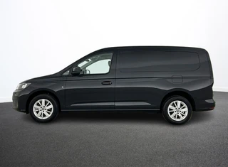 Volkswagen Caddy 2023 - Maxi 2.0 TDI Style Automaat immagine 2 miniatura