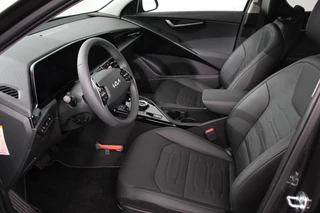 Kia Niro EV 2023 - DynamicPlusLine 64.8 kWh afbeelding 3 miniatuur