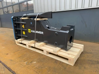 Hammer HS2400 2024 - N/A immagine 4