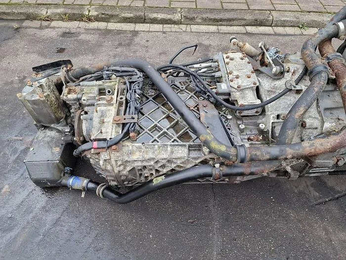 Transmission ECOSPLIT 16S181 IT 2001 image 1