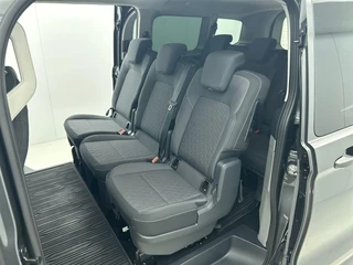 Ford Transit Custom 2025 - 340 2.5 Automaat PHEV L2H1 Limited afbeelding 2 miniatuur