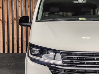 Volkswagen Multivan 2020 - Transporter 2.0 TDI 199PK DSG L1H1 Dubbele Cabine Marge ex BPM image 36