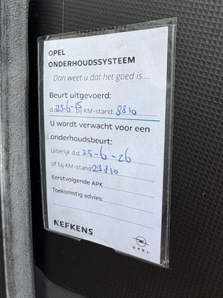 Peugeot 107 2010 - 1.0-12V XR bj.2010 Stuurbekr|Radio|Nette staat. obrazek 19