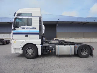 MAN TGX 2016 - 18-480 XXL NEW TYPE TACHO obrazek 6