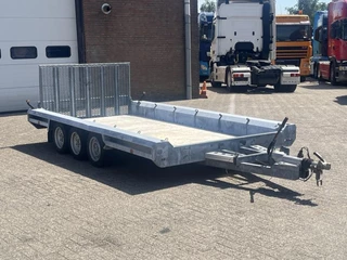 Hulco Terrax 2017 - TERRAX-3 bild 2