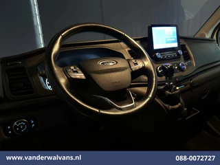Ford Transit 2021 - 2.0 TDCI 130pk L3H2 Euro6 Airco | Camera | Navigatie | Apple Carplay | Cruisecontrol | Stoelverwarming obrazek 15