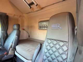 Scania R 2013 - R500 LA6X2/4HNA zdjecie 22