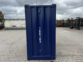 Onbekend N/A 2025 - 10x NEW 4FT DV container imagen 7