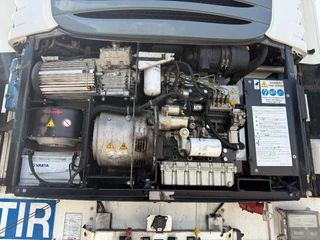 Schmitz Cargobull N/A 2019 - SCB S3B, MEAT RAILS, FLEISCH HAKEN HANGWERK! SCHMITZ TKM 2019 D/E immagine 11