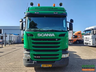 Scania R 2014 - R410 image 7