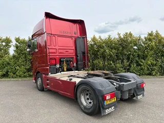 DAF XF480 2018 - FT Euro6 afbeelding 3